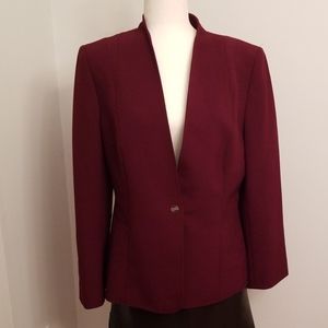 Tahari Coat